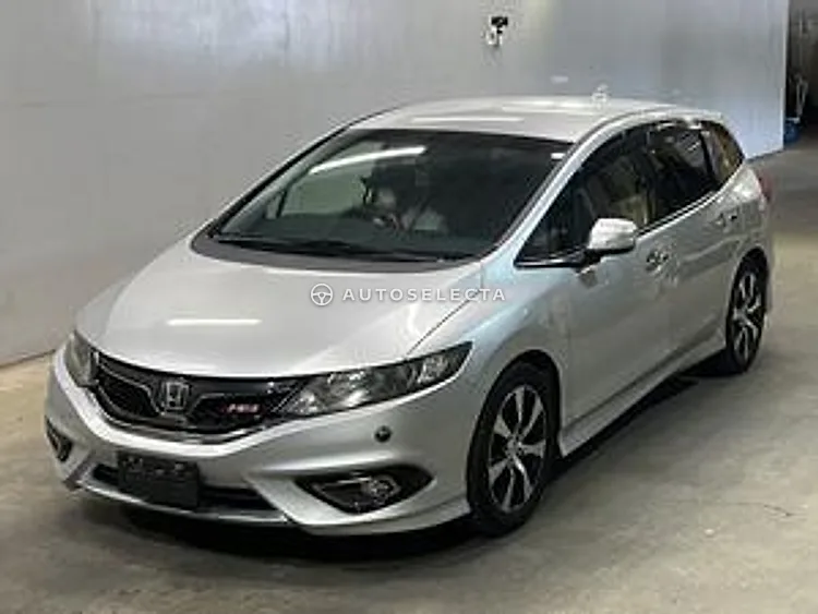 Honda Jade 2016, photo 1 of 1