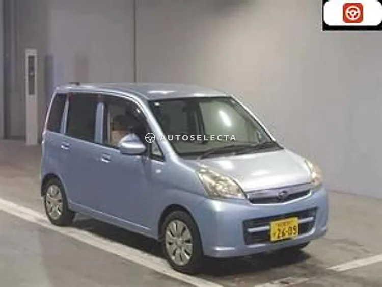 Subaru Stella 2010, photo 1 of 1