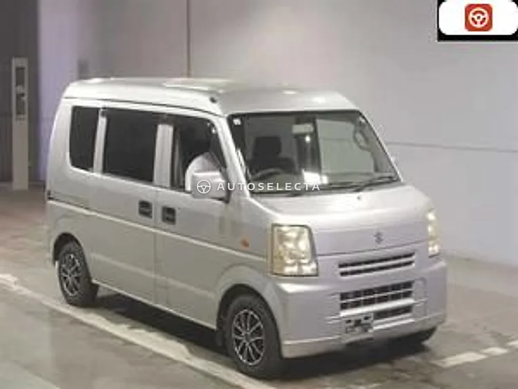 Suzuki Every Van 2006, photo 1 of 1