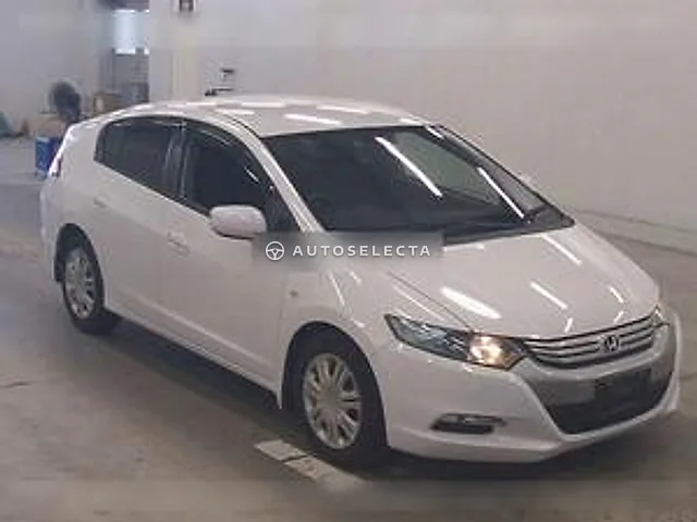 Honda Insight 2009