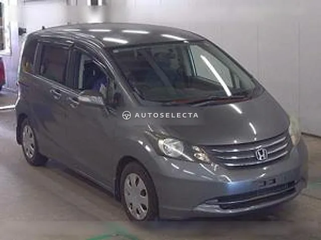 Honda Freed 2010