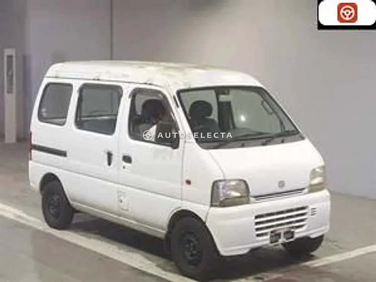 Suzuki Every Van 2004, photo 1 of 1