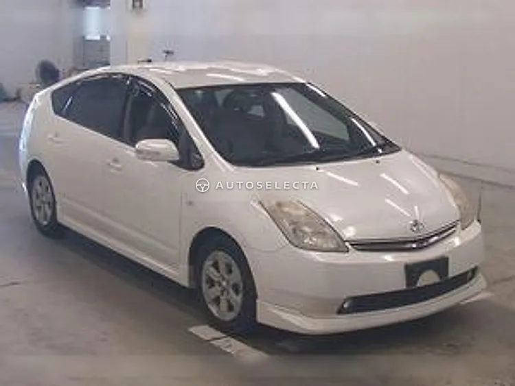 Toyota Prius 2008, photo 1 of 1