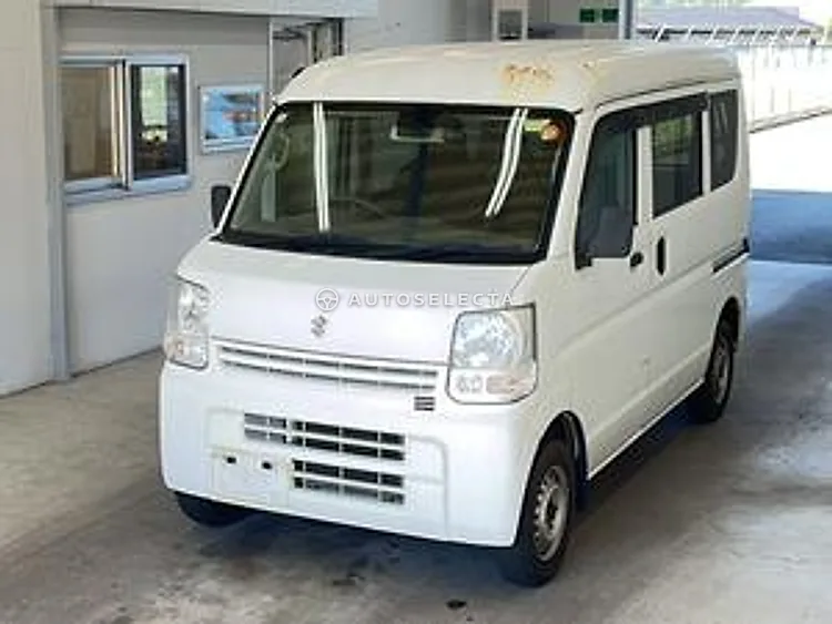 Suzuki Every 2015, photo 1 of 1