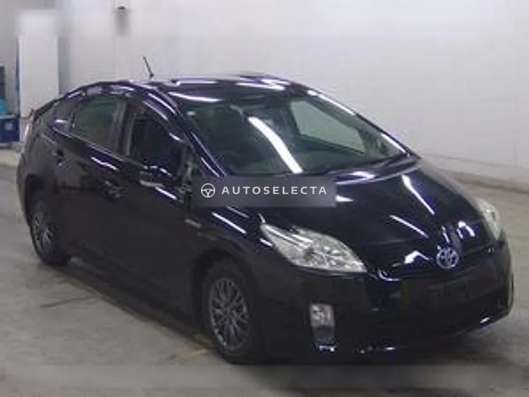 Toyota Prius 2011, photo 1 of 1