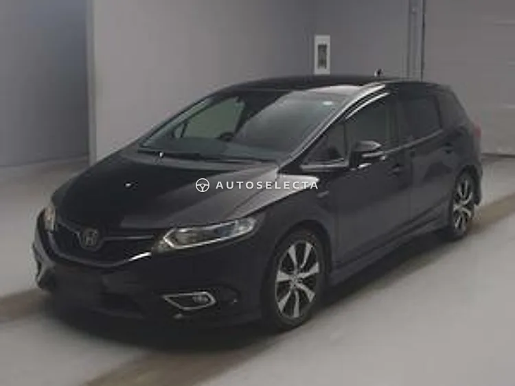 Honda Jade 2015, photo 1 of 1