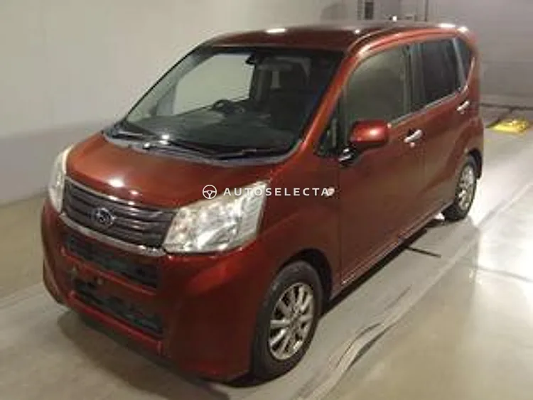 Subaru Stella 2015, photo 1 of 1