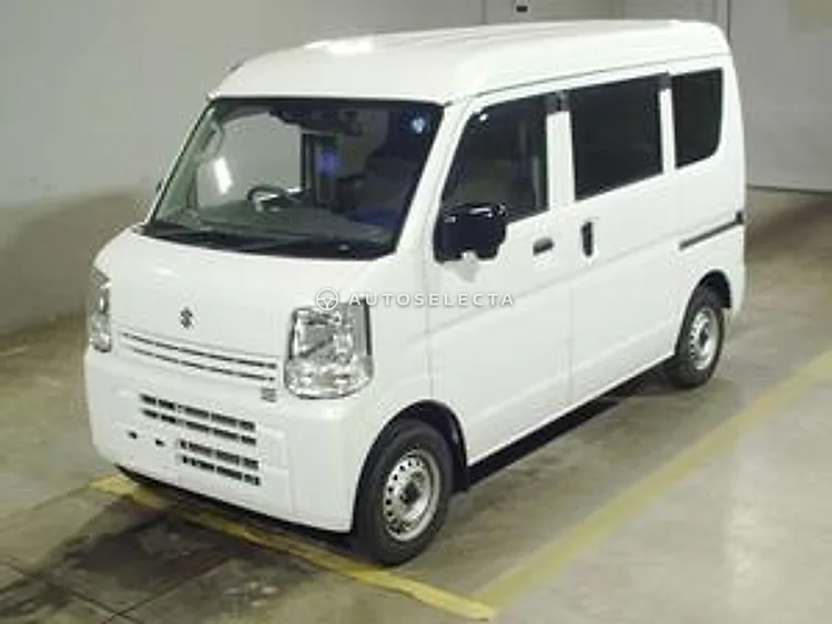Suzuki Every 2022, photo 1 of 1