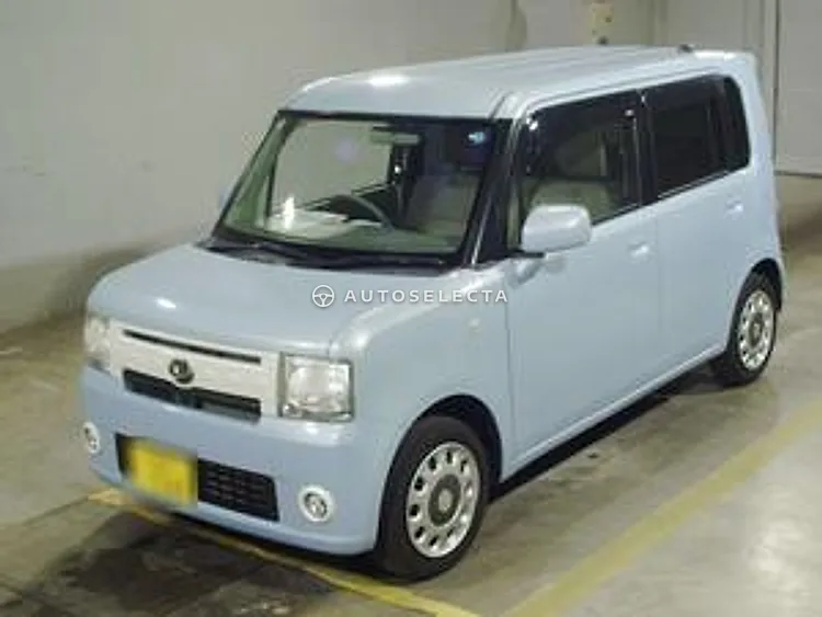 Daihatsu Move Conte 2014, photo 1 of 1