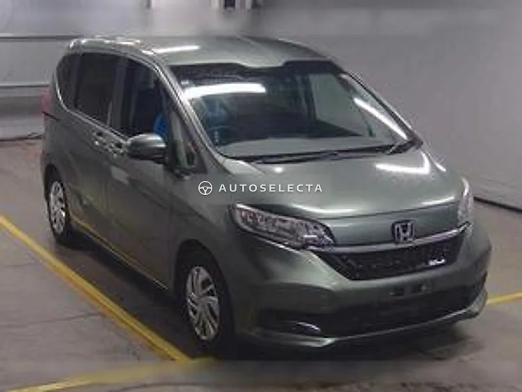 Honda Freed 2022, photo 1 of 1