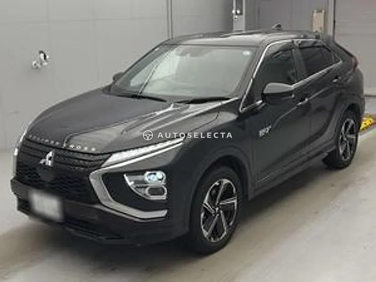 Mitsubishi Eclipse Cross PHEV 2024, photo 1 of 1