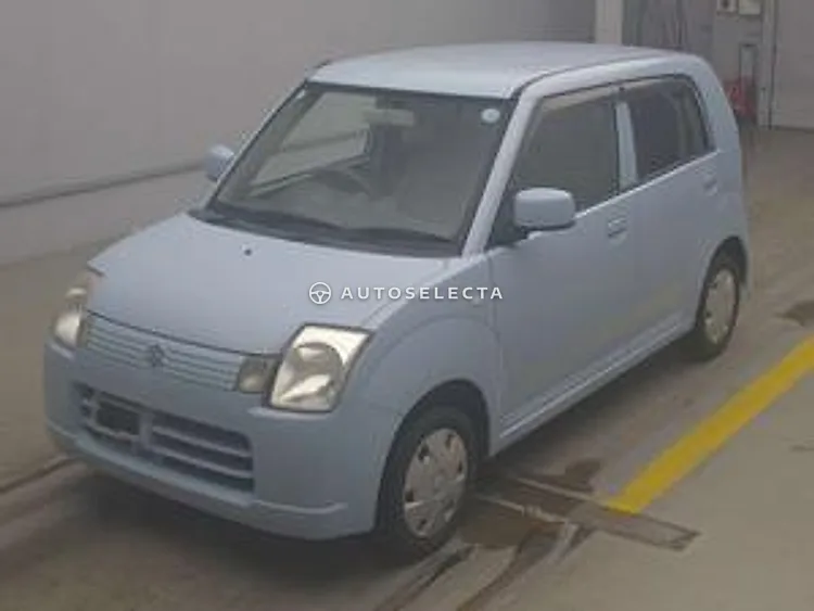 Suzuki Alto 2009, photo 1 of 1