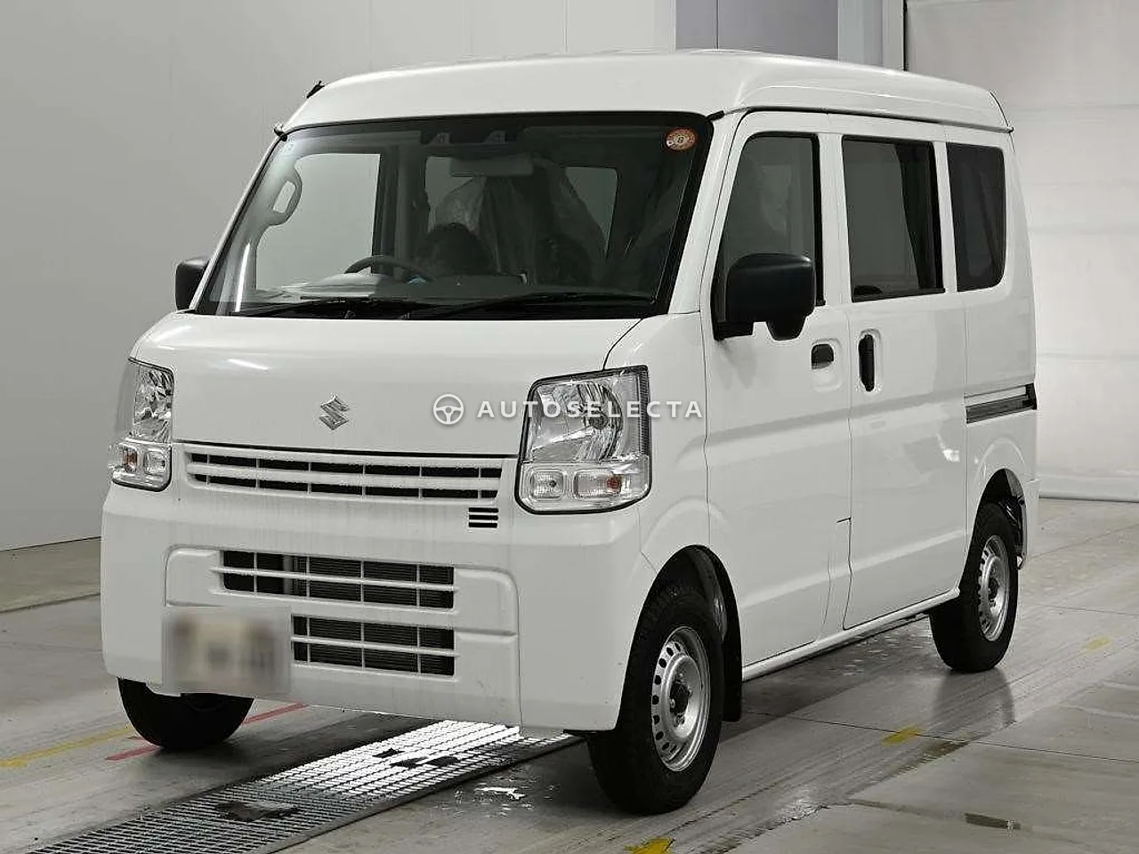 Suzuki Every 2026, photo 1 of 1