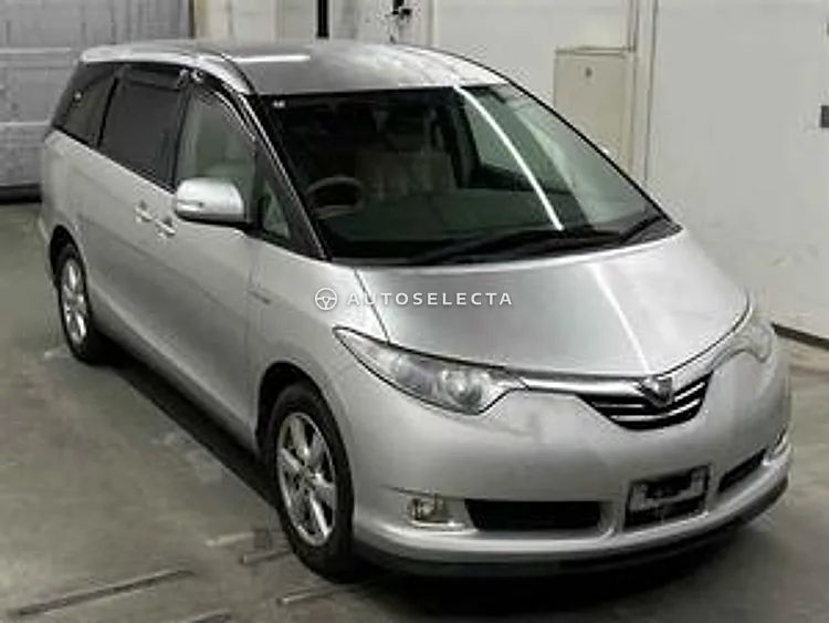 Toyota Estima 2006, photo 1 of 1