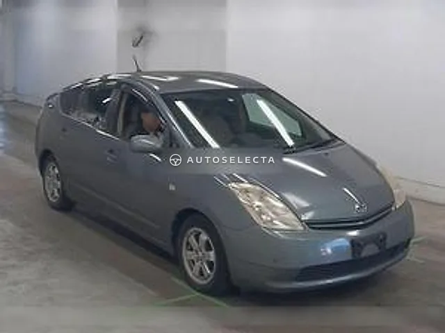 Toyota Prius 2004
