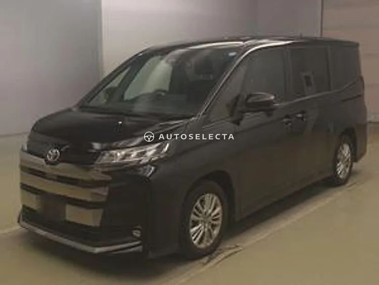 Toyota Noah 2024, photo 1 of 1