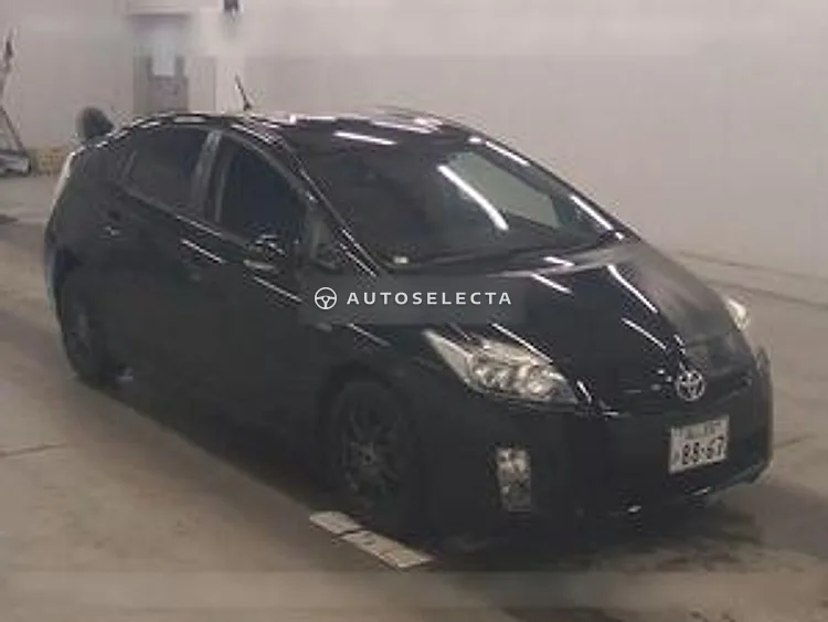 Toyota Prius 2009, photo 1 of 1