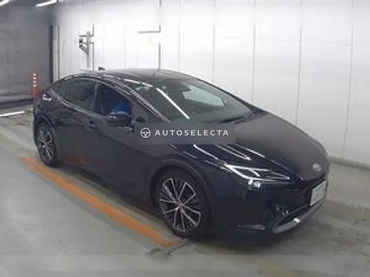 Toyota Prius 2023, photo 1 of 1