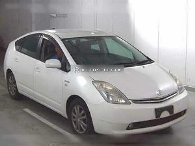 Toyota Prius 2006, photo 1 of 1
