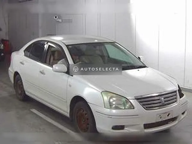 Toyota Premio 2006
