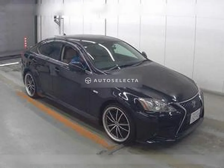 Lexus IS 2006, photo 1 of 1