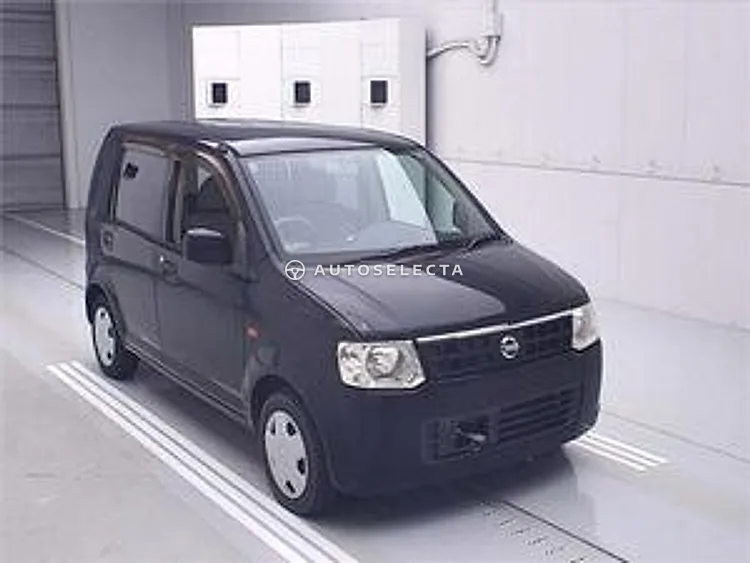 Nissan Otti 2007, photo 1 of 1