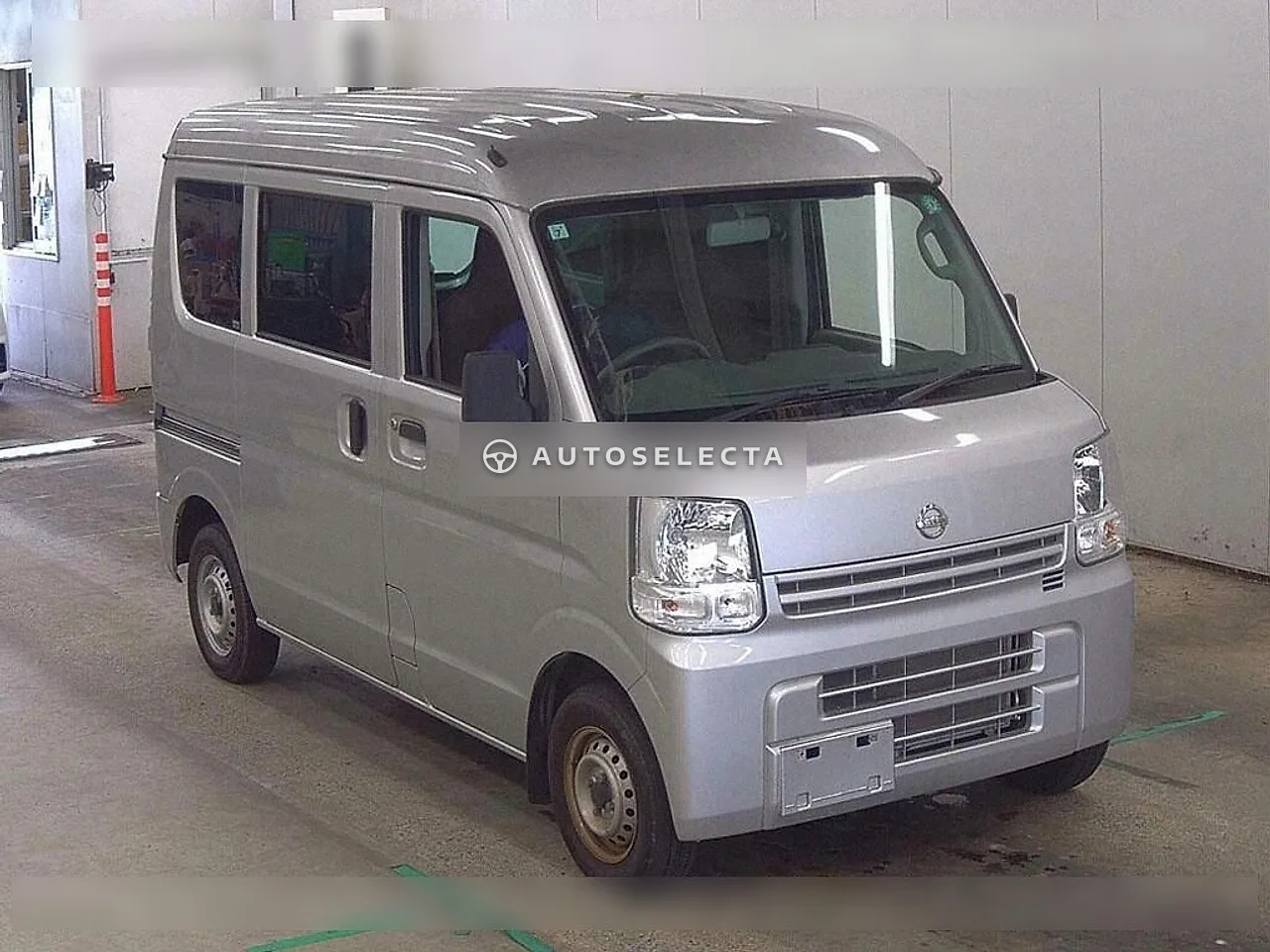 Nissan NV100 Clipper 2019, photo 1 of 1