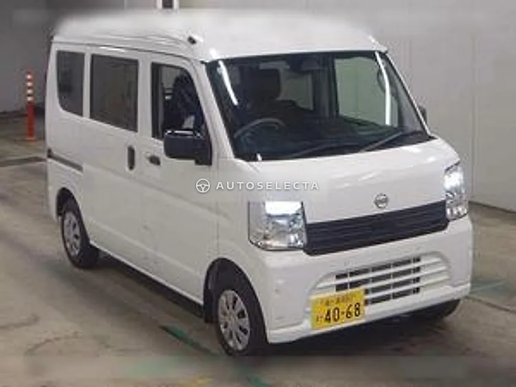 Nissan Clipper Van 2026, photo 1 of 1