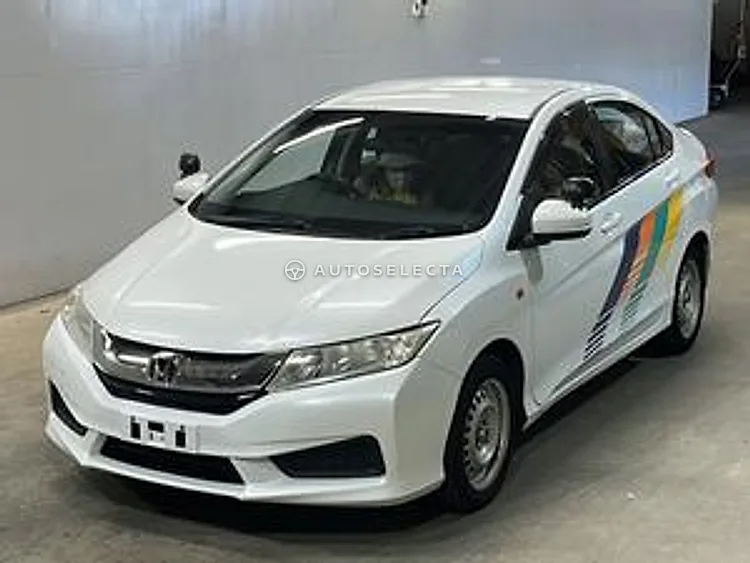 Honda Grace 2016, photo 1 of 1