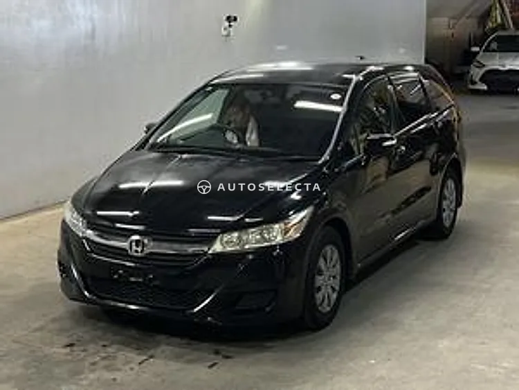 Honda Stream 2010, photo 1 of 1