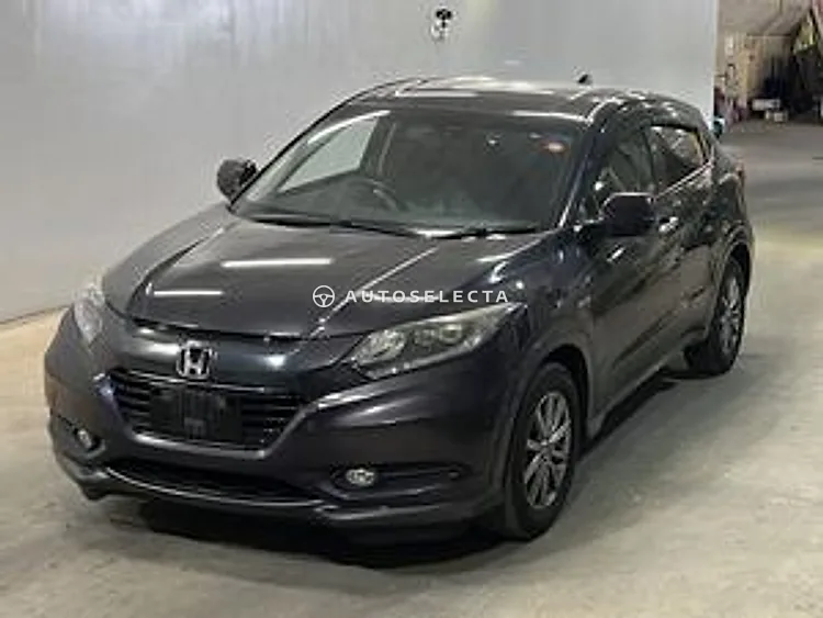 Honda Vezel 2016, photo 1 of 1