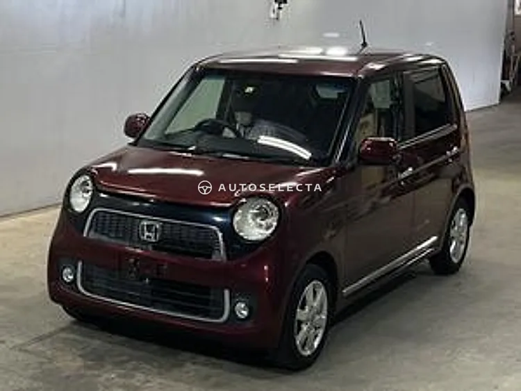 Honda N-ONE 2013, photo 1 of 1