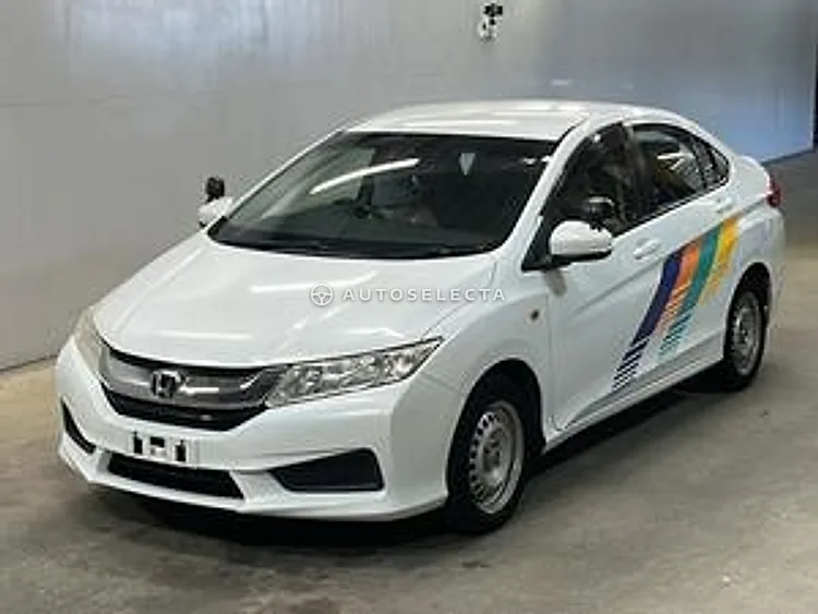 Honda Grace 2016, photo 1 of 1