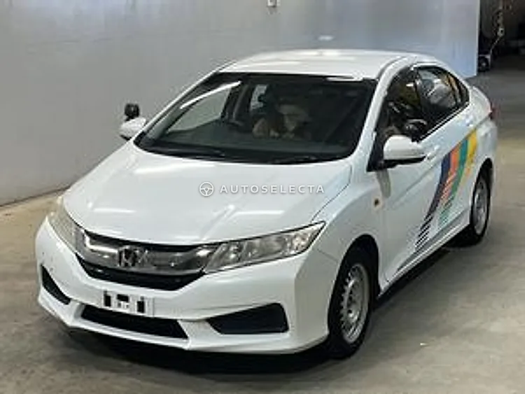 Honda Grace 2016, photo 1 of 1