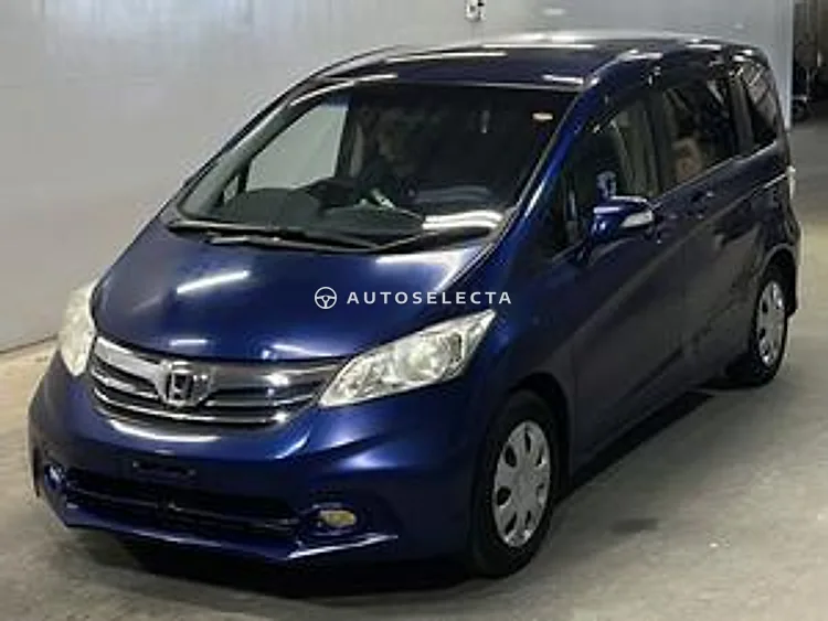 Honda Freed 2012, photo 1 of 1