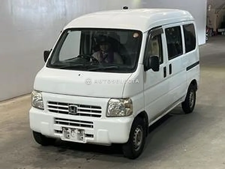 Honda Acty Van 2014, photo 1 of 1