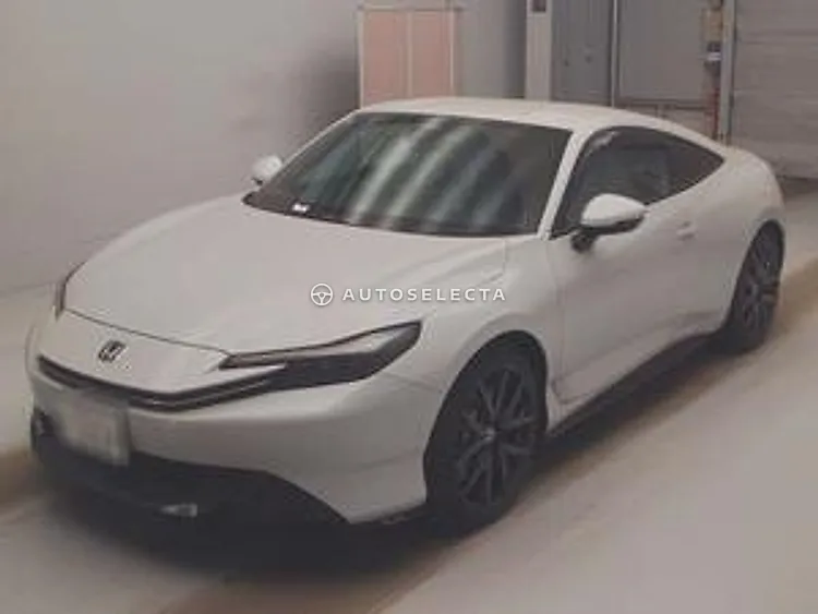 Honda Prelude 2026, photo 1 of 1