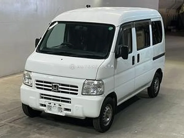 Honda Acty Van 2012, photo 1 of 1