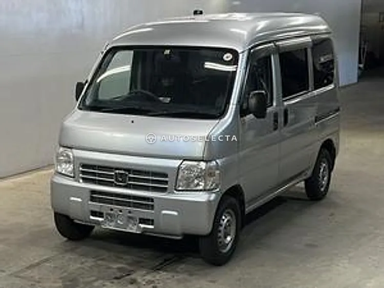 Honda Acty Van 2009, photo 1 of 1