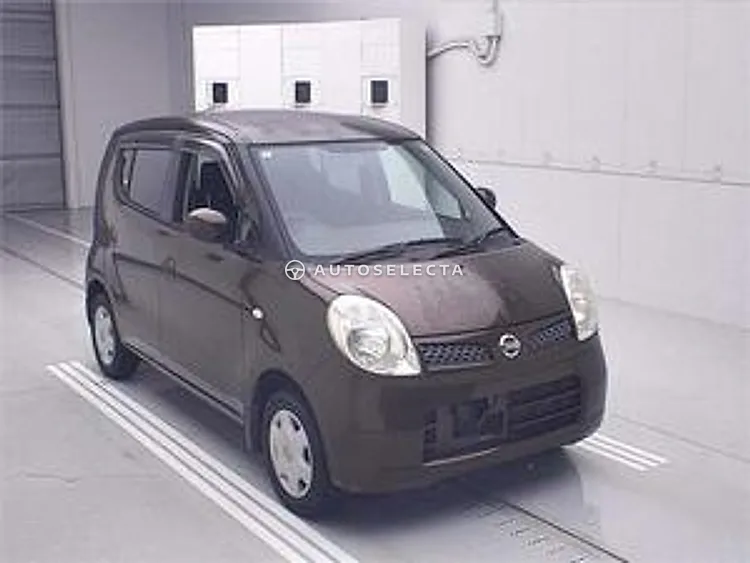 Nissan Moco 2010, photo 1 of 1