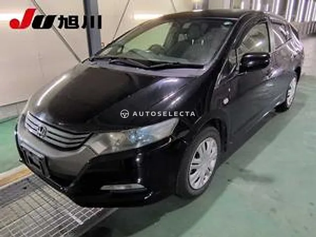 Honda Insight 2009