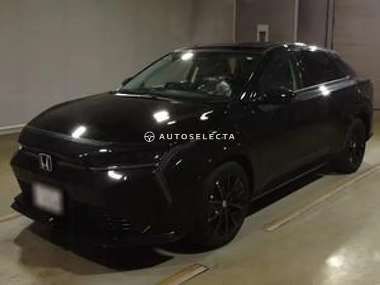 Honda Insight 2026, photo 1 of 1