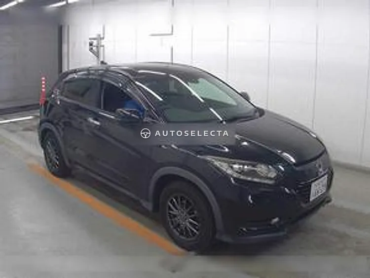 Honda Vezel 2017, photo 1 of 1