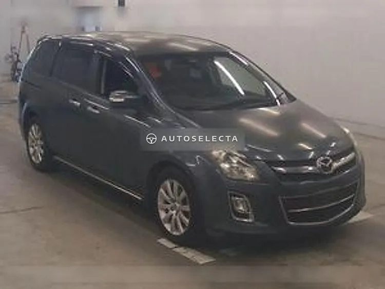 Mazda MPV 2011, photo 1 of 1