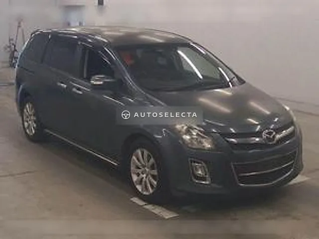 Mazda MPV 2011