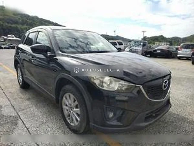 Mazda CX-5 2013