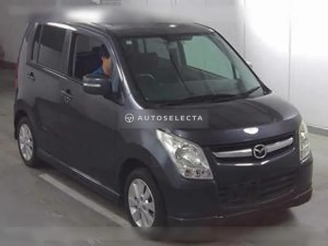 Mazda AZ-Wagon 2011