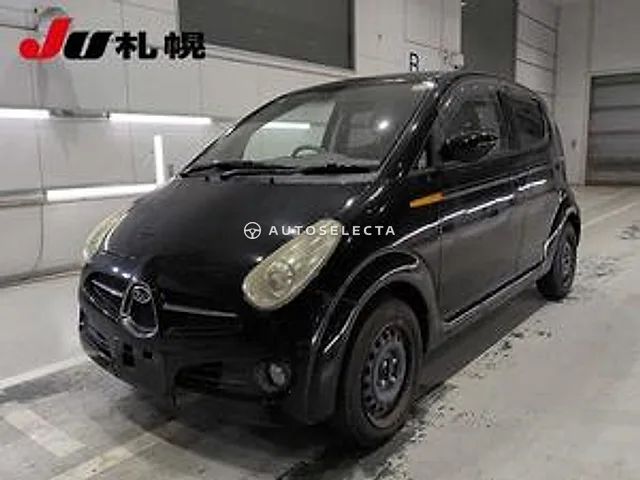 Subaru R2 2004