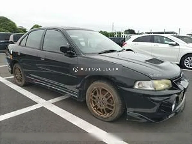 Mitsubishi Lancer 1997