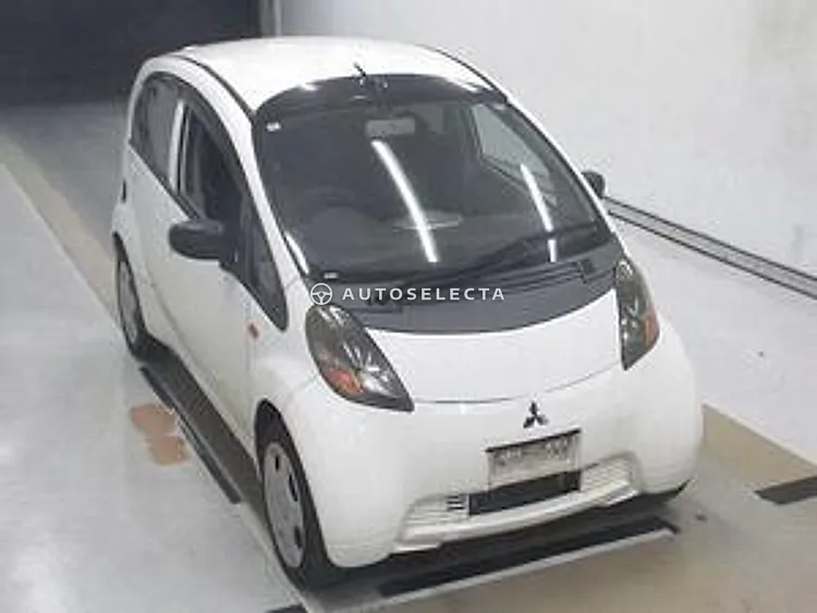 Mitsubishi i 2007, photo 1 of 1